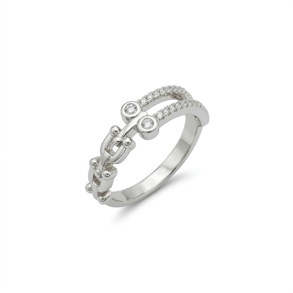 Eternal Bond Ring