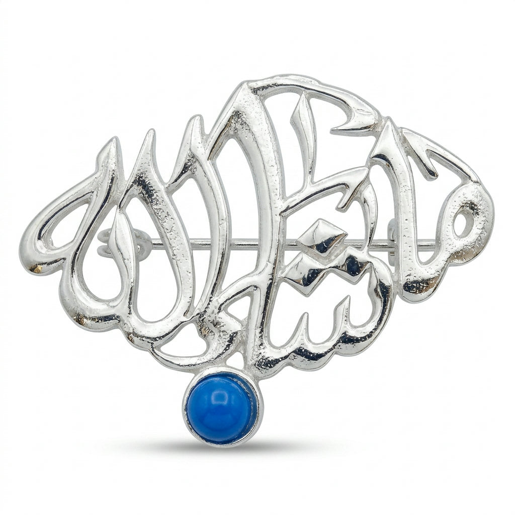 Mashallah Pin