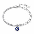 Guardian Link Bracelet
