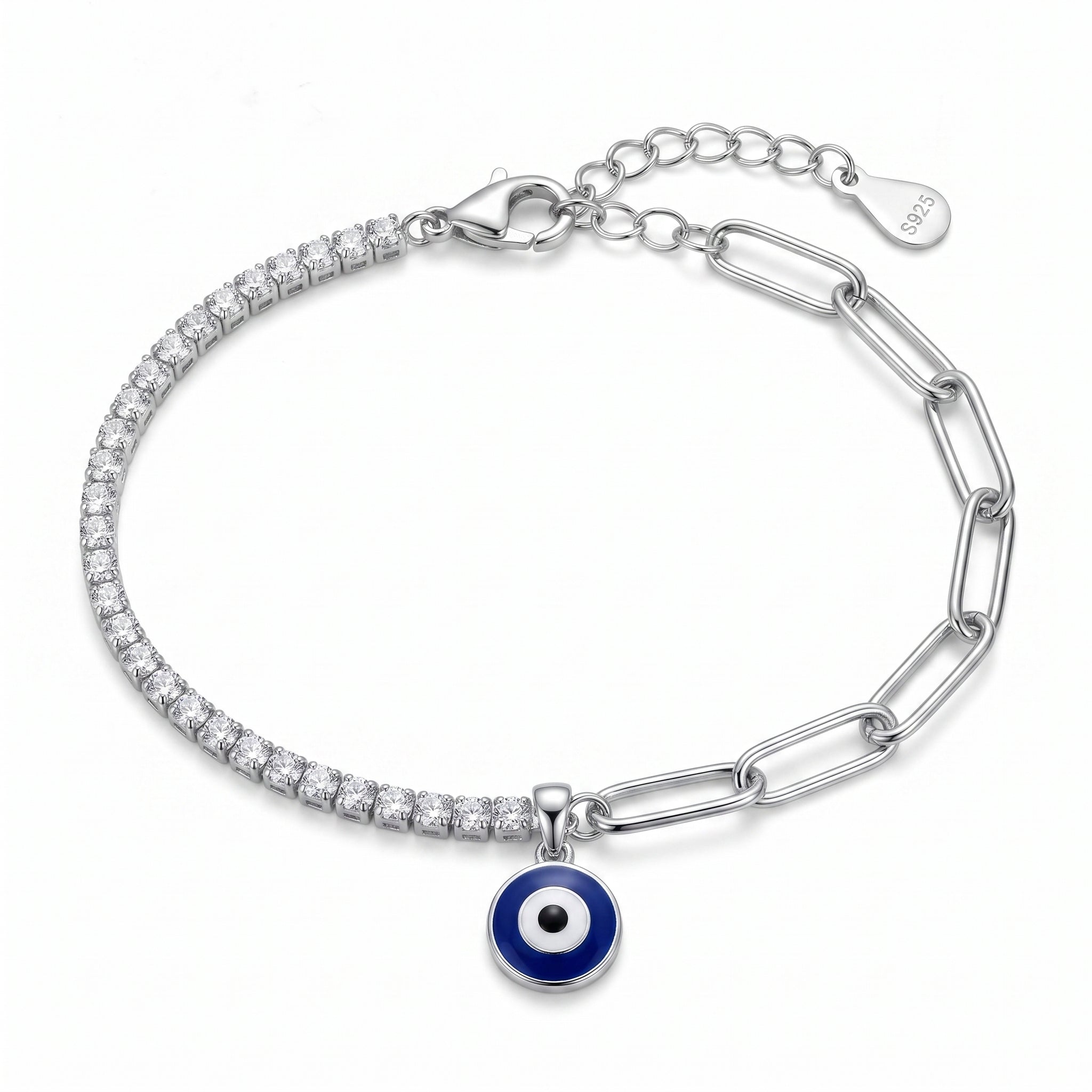 Guardian Link Bracelet