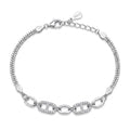 Infinity Link Bracelet
