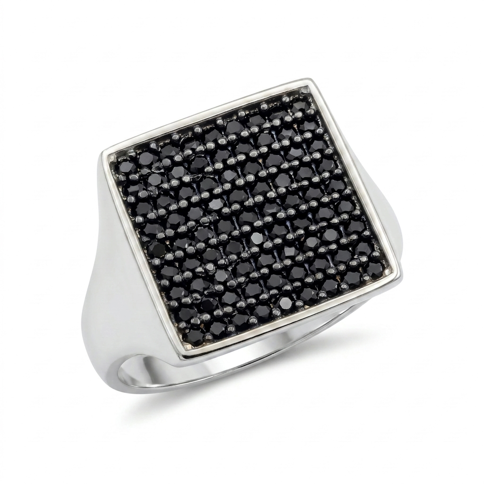 Grid Rings