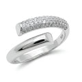 Celeste Nail Ring