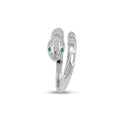 Venom Elegance Ring