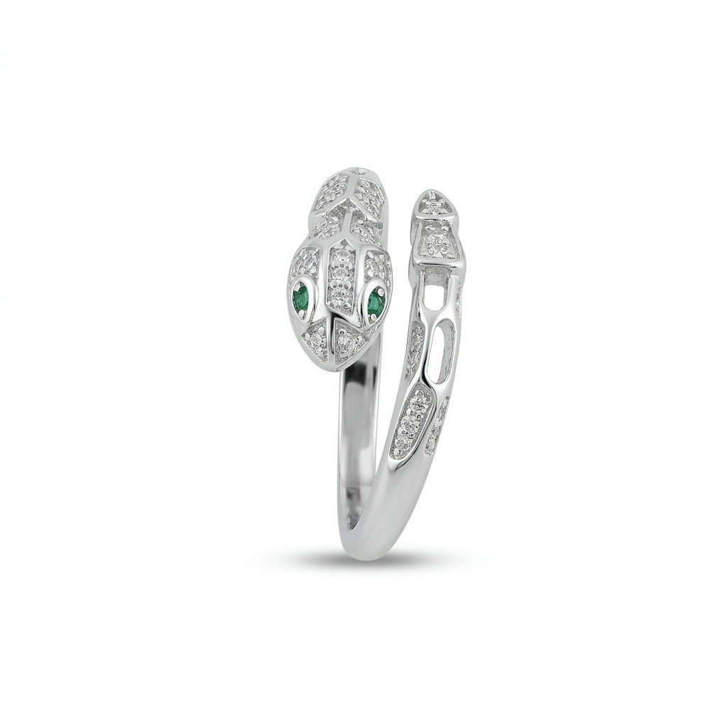 Venom Elegance Ring