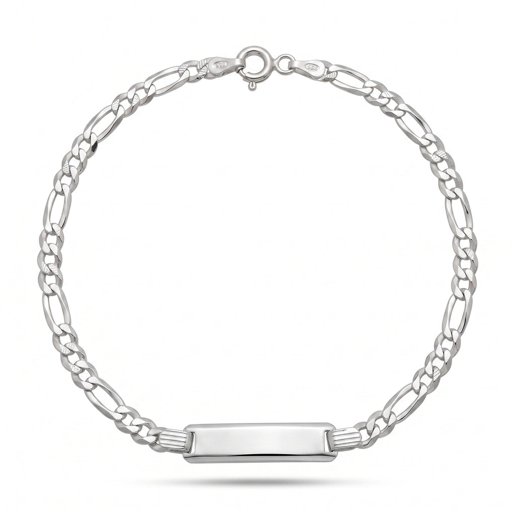 Figaro Legacy Bracelet