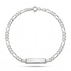Figaro Legacy Bracelet