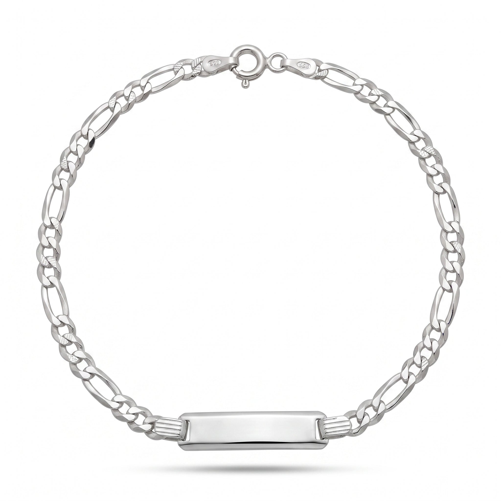 Figaro Legacy Bracelet