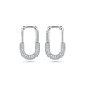 Sparkle U Hoops