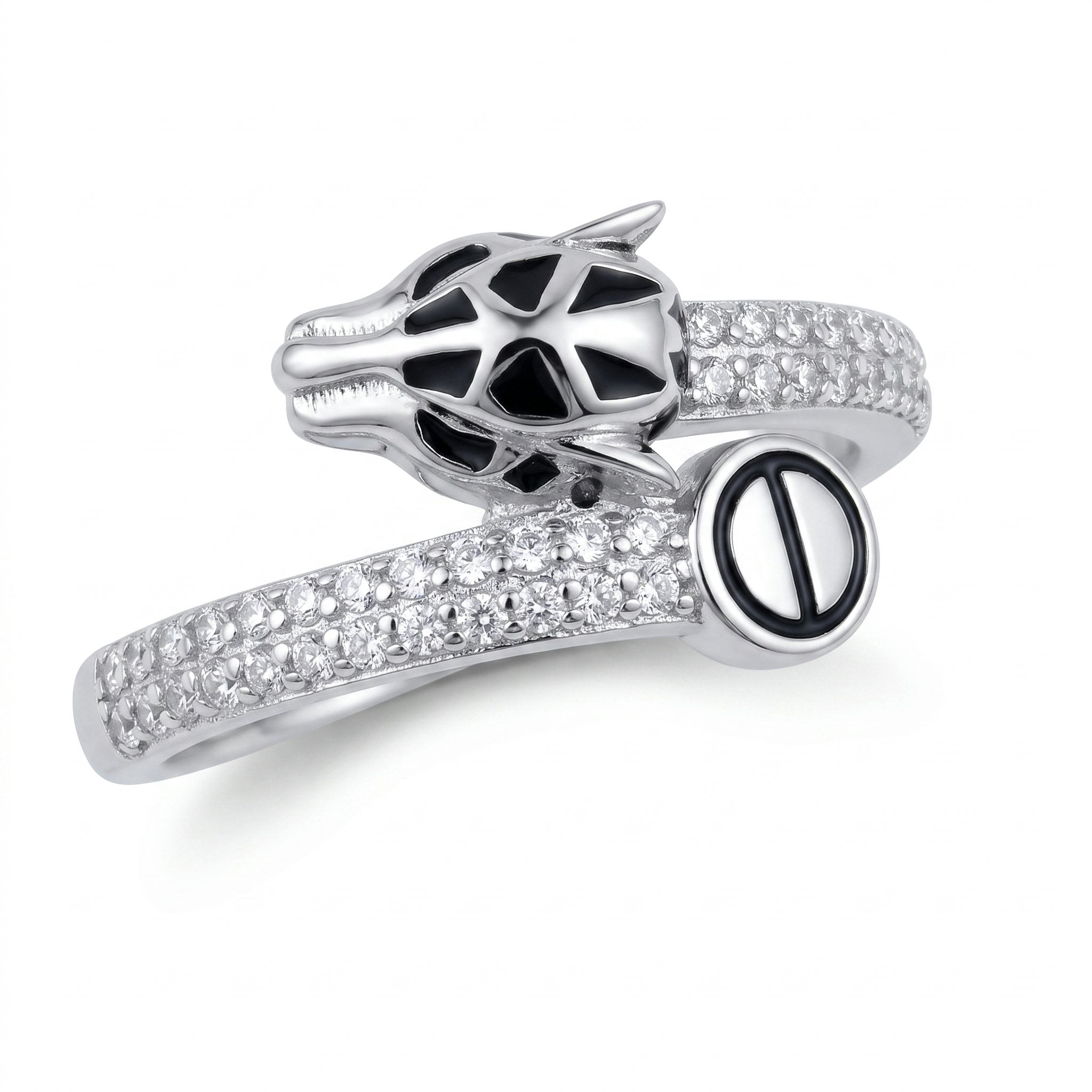 Panther Royale Ring