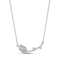 Owl of Wisdom Necklace