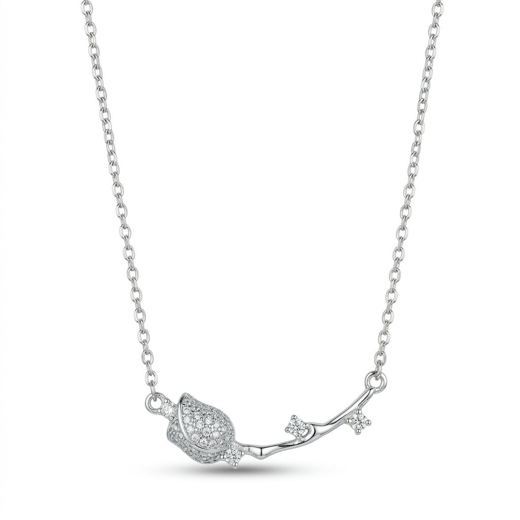 Owl of Wisdom Necklace