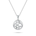 Infinity Love Necklace