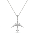 Skybound Necklace