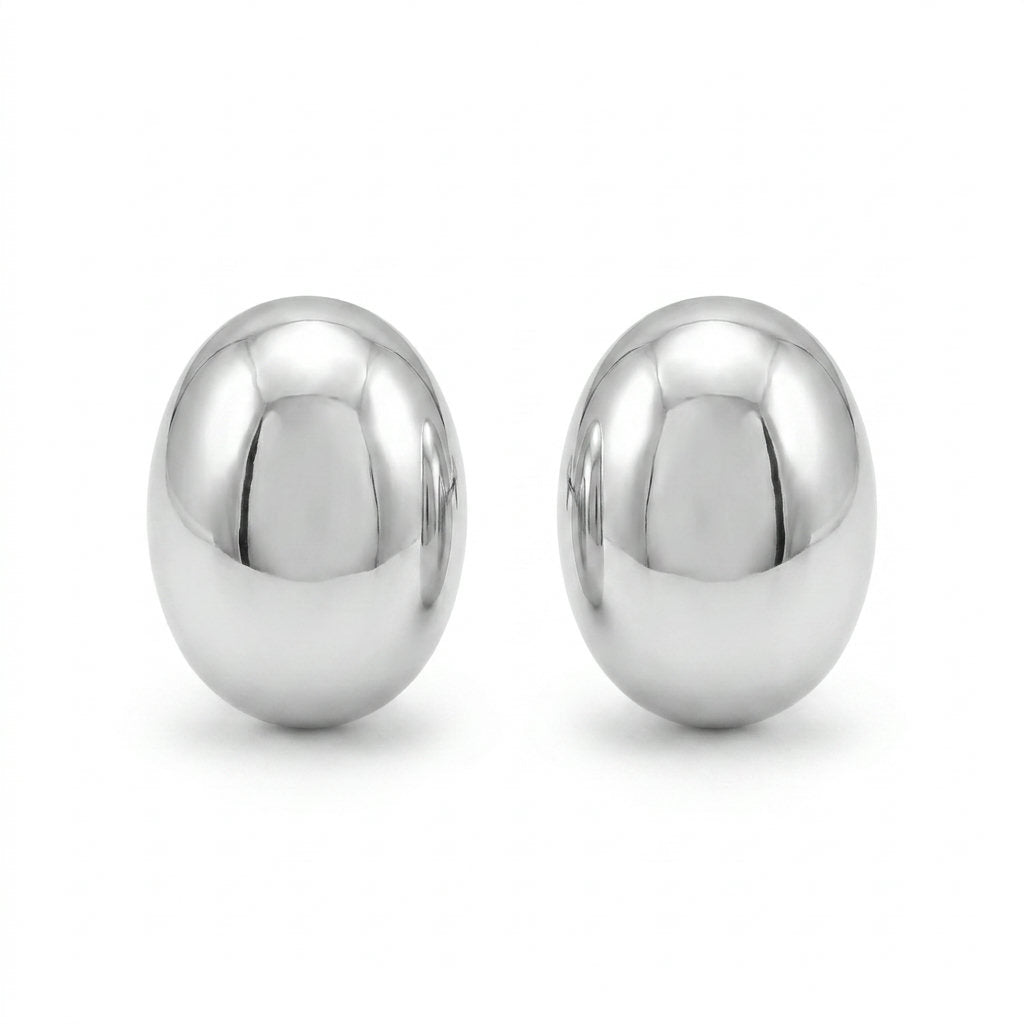 Orb Earrings