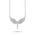 Angel Wings Necklace