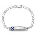 Guardian Eye Bracelet