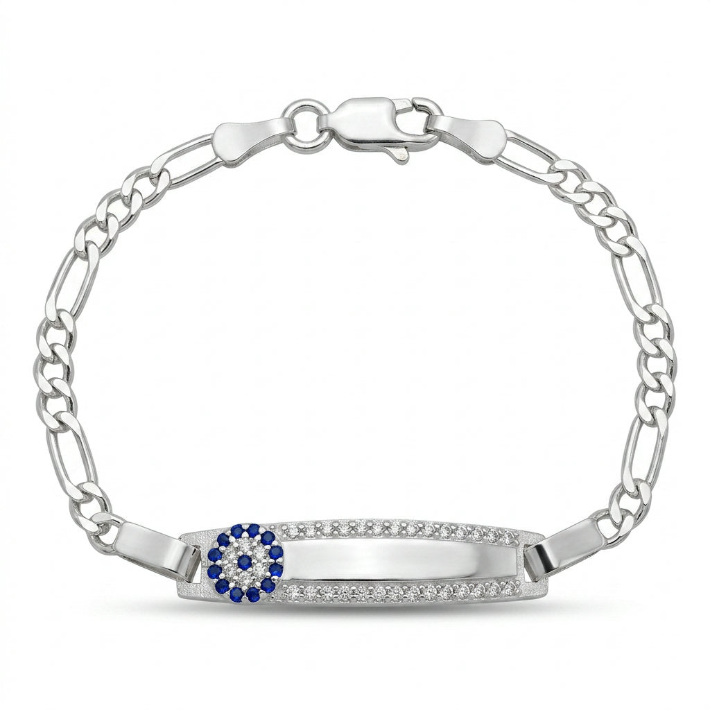 Guardian Eye Bracelet