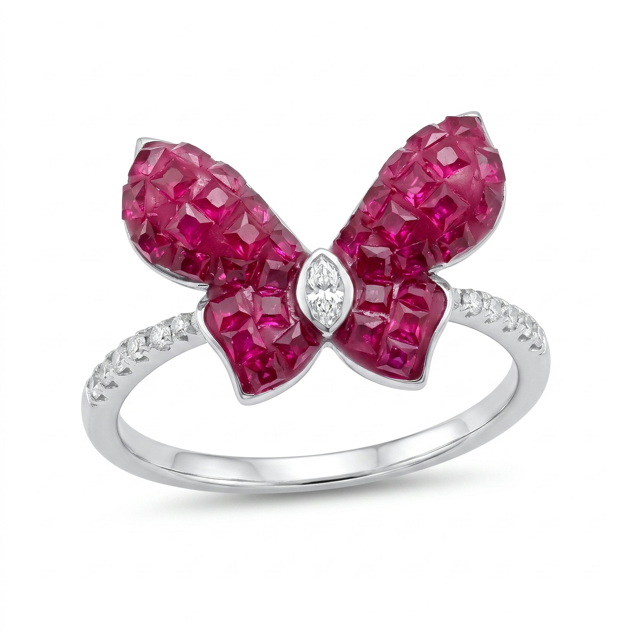 Flutter Ring
