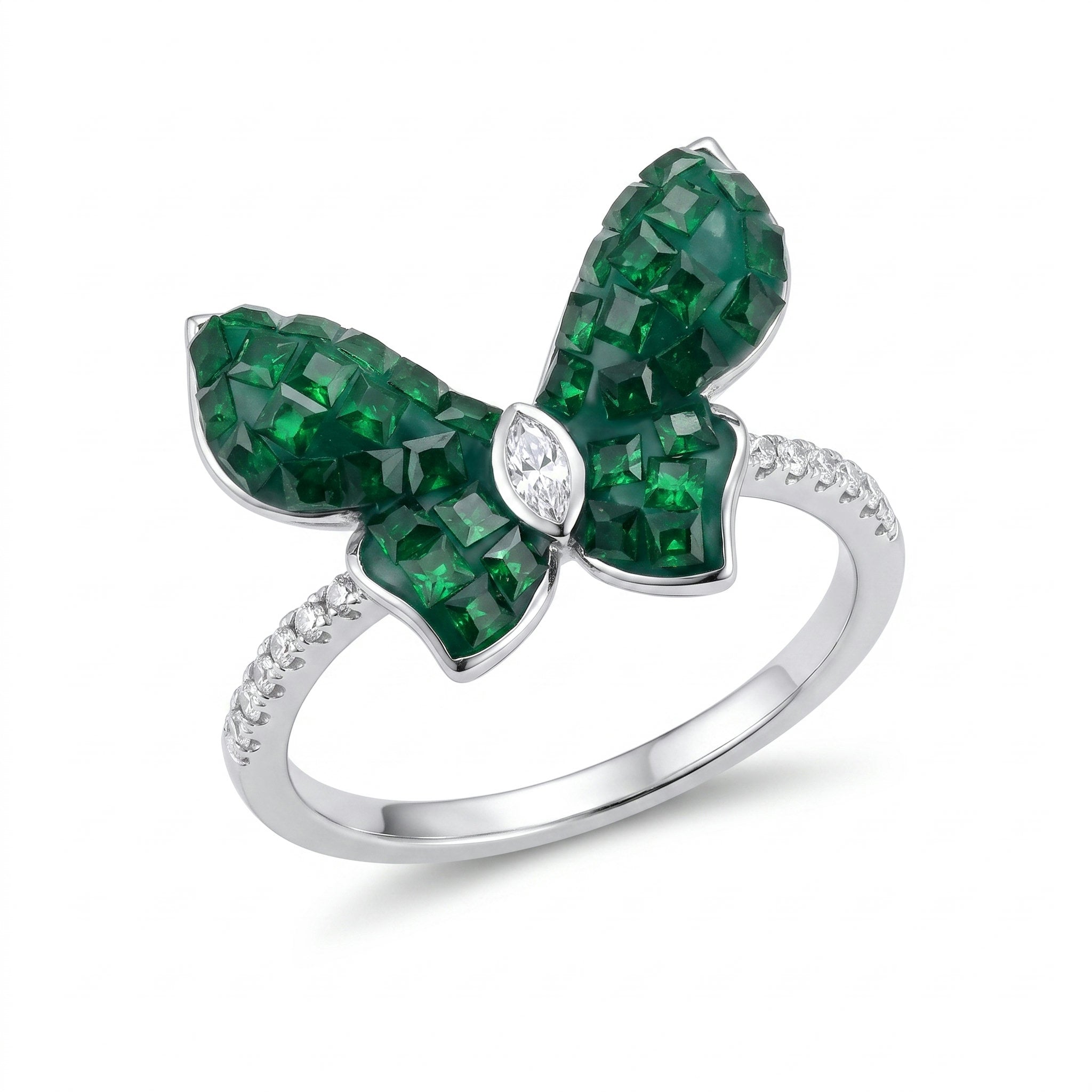 Flutter Ring