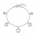Floral Grace Bracelet