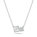 Clover Harmony Necklace