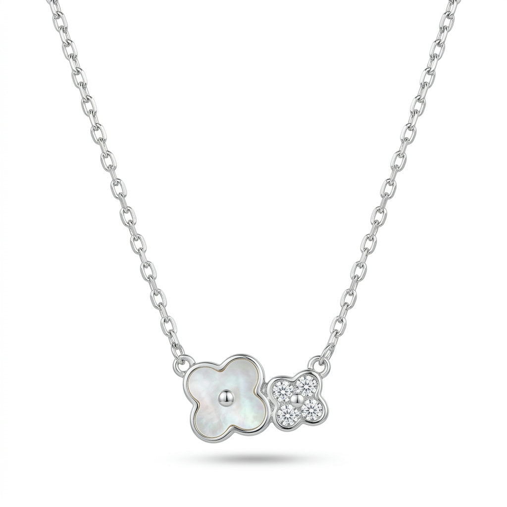 Clover Harmony Necklace