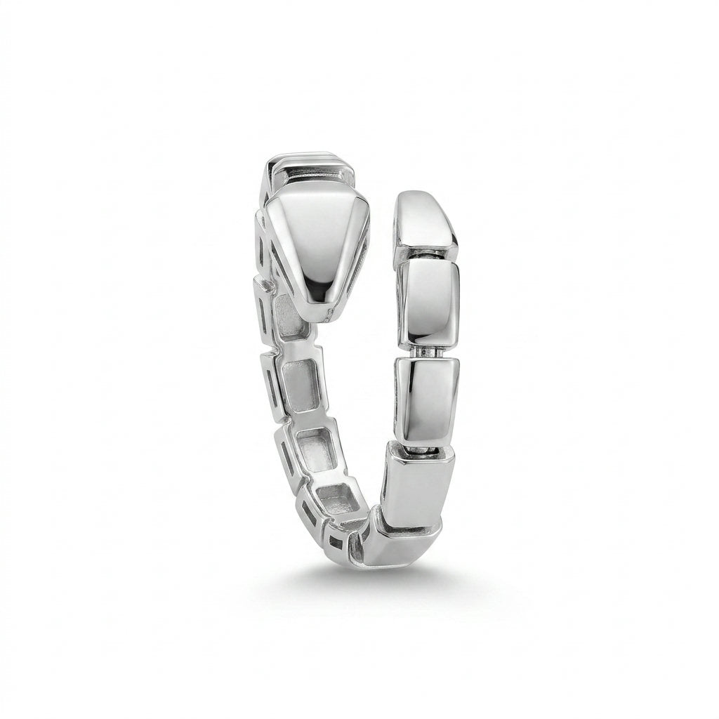 Titan Spike Ring