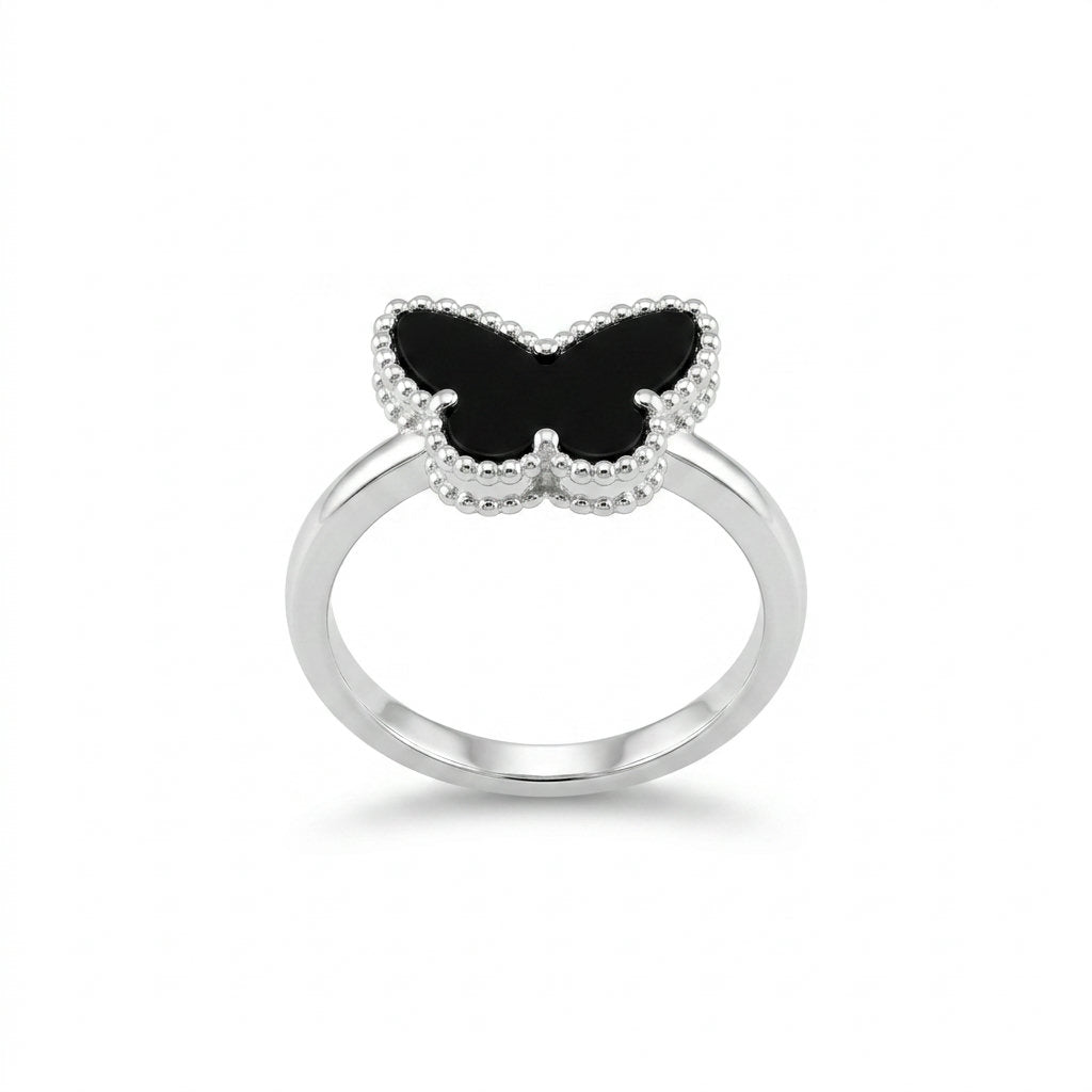 Papillon Noir
