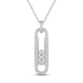 Celestial Link Necklace
