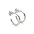Essential Hoop Earrings
