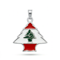 Cedar Pride Pendant