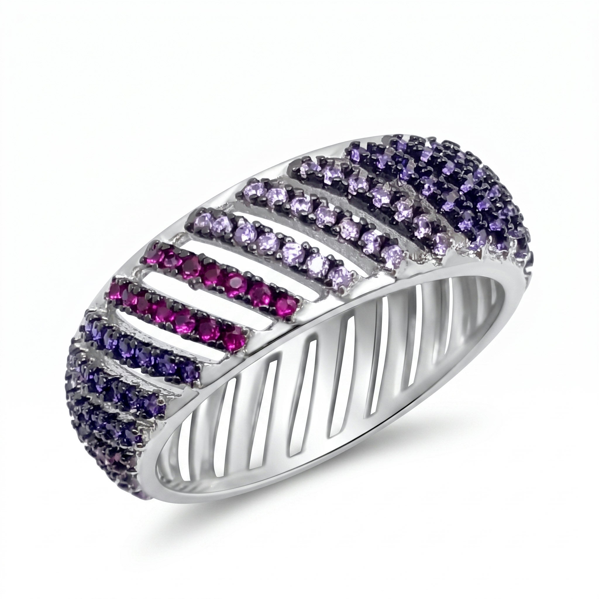 Prism Luxe Ring