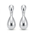 Double Drop Earrings