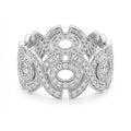 Visionary Sparkle Ring