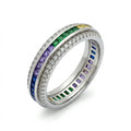 Spectrum Royale Ring