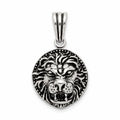 Lion Pendant