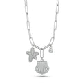 Ocean Treasure Necklace