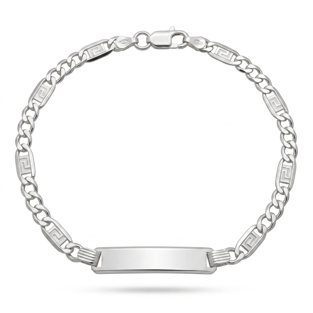 Athena Link Bracelet