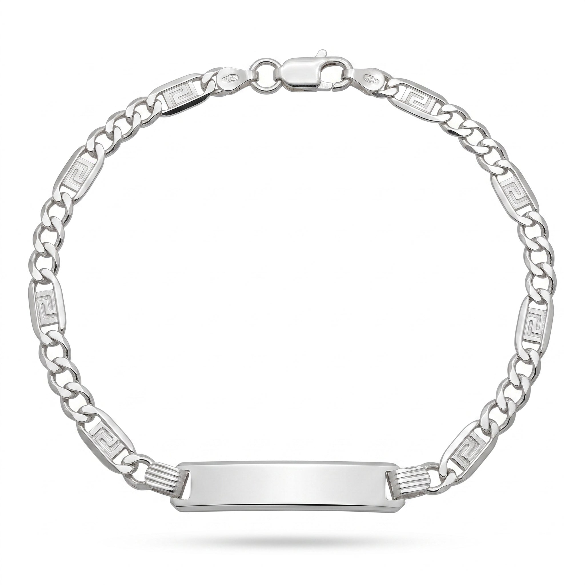 Athena Link Bracelet