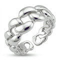 Pebble Chain Ring