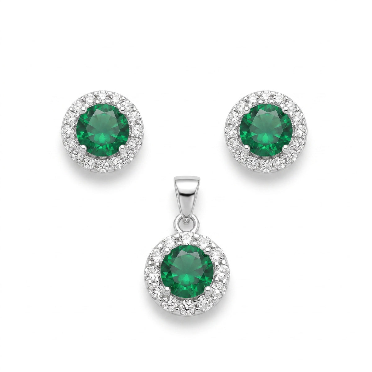 Round Bloom Set