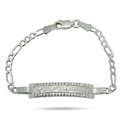 Bismillah Chain Bracelet