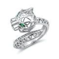 Panther Vertex Ring