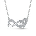 Infinite Love Necklace