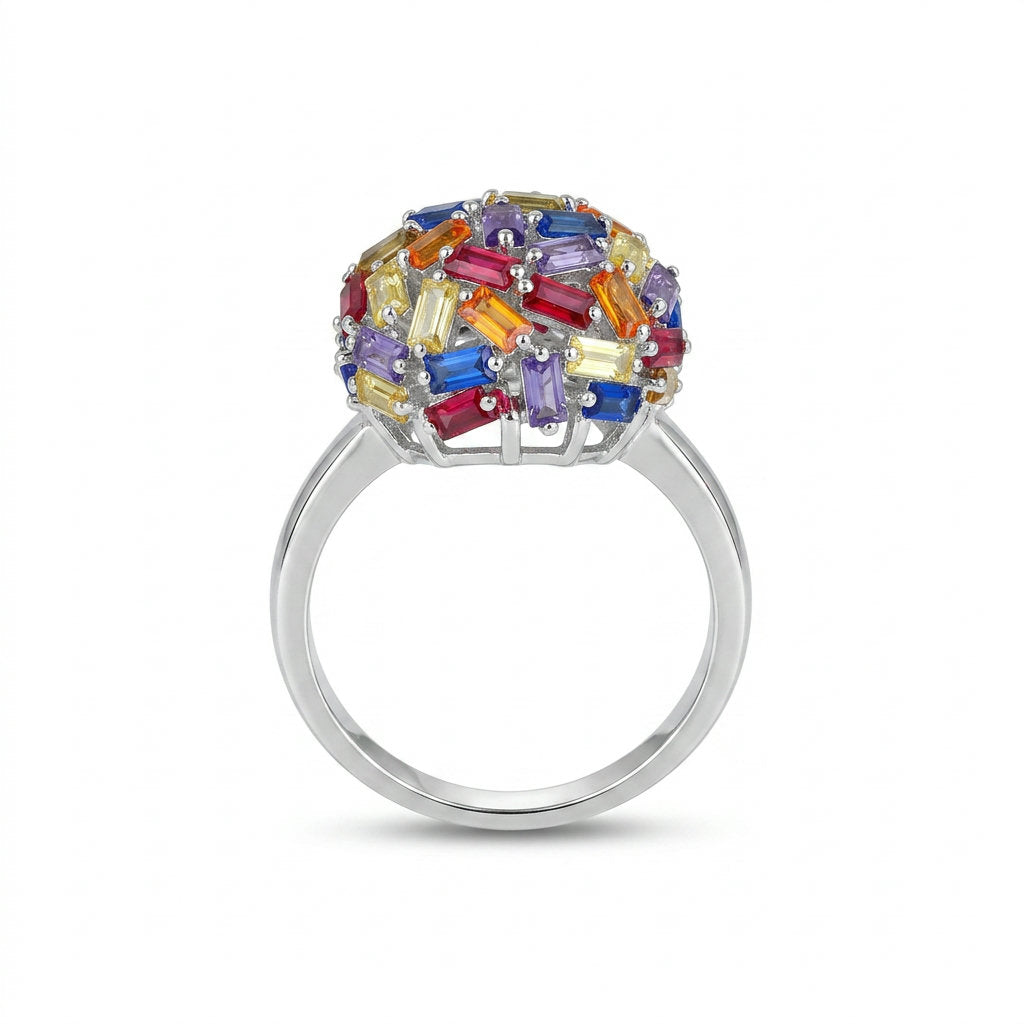 Prism Royale Ring
