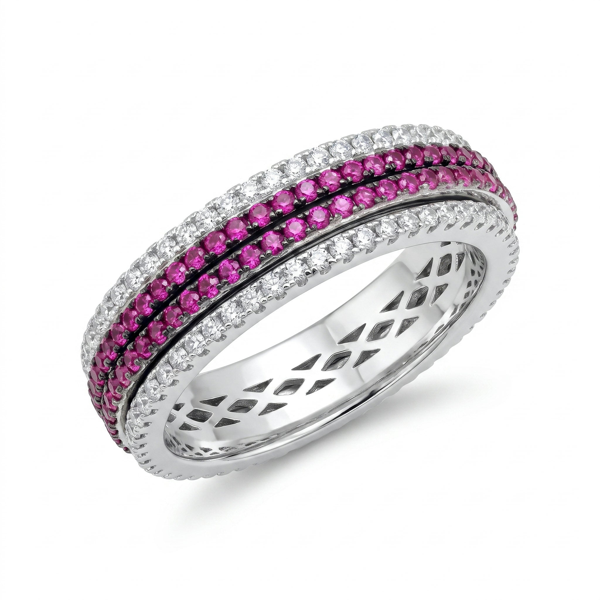 Spark Rings