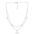 Lucky Layers Necklace