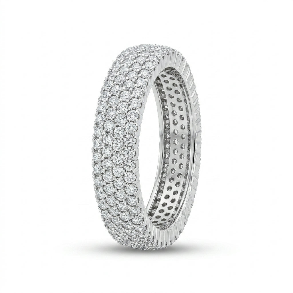 Imperial Eternity Ring