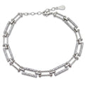 Skyline Link Bracelet